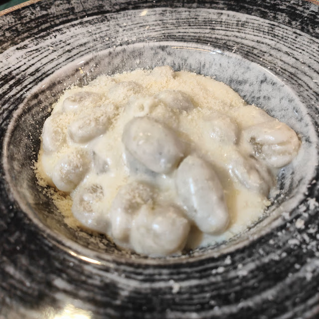 Gnocchi