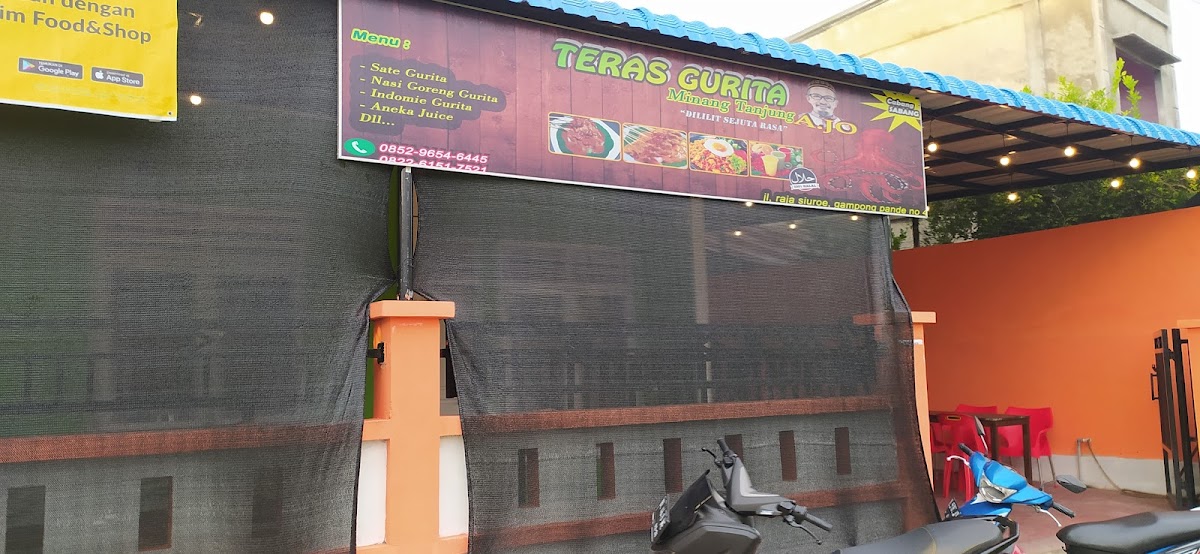 TERAS GURITA A.JO Photo 4