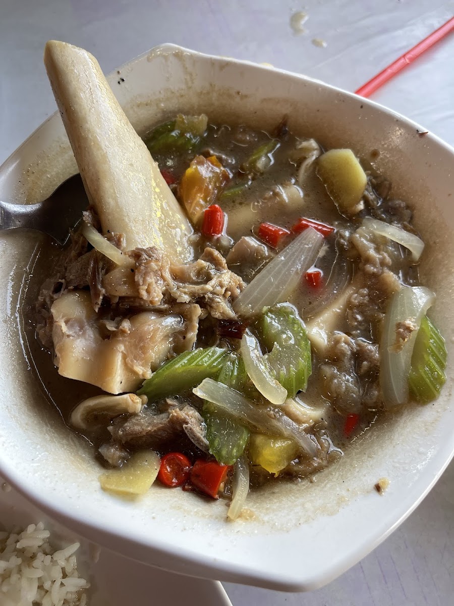 Restoran Mr Tomyam Seafood Photo 10
