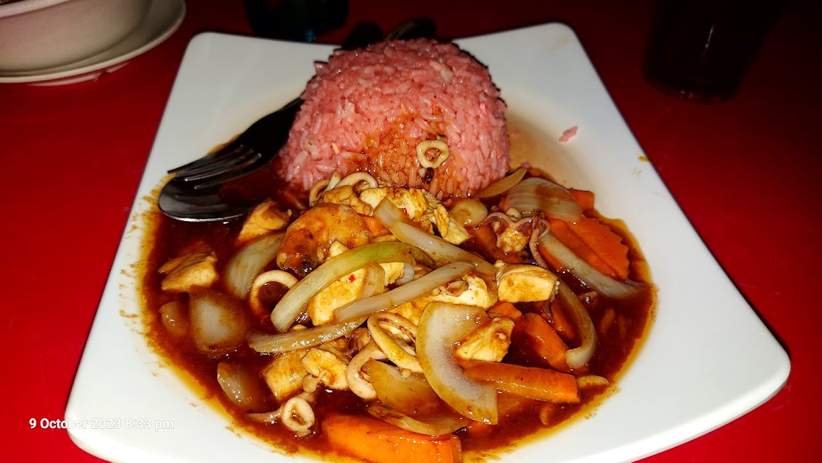 Restoran Mr Tomyam Seafood Photo 7