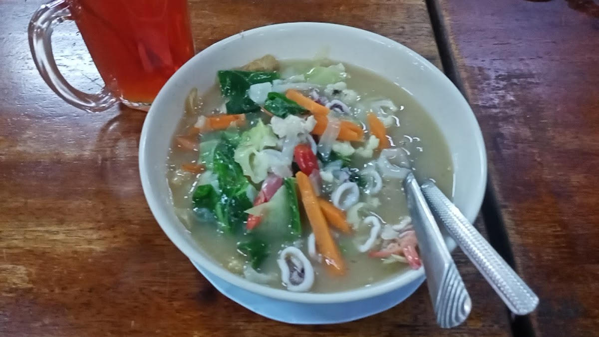 Restoran Mr Tomyam Seafood Photo 8