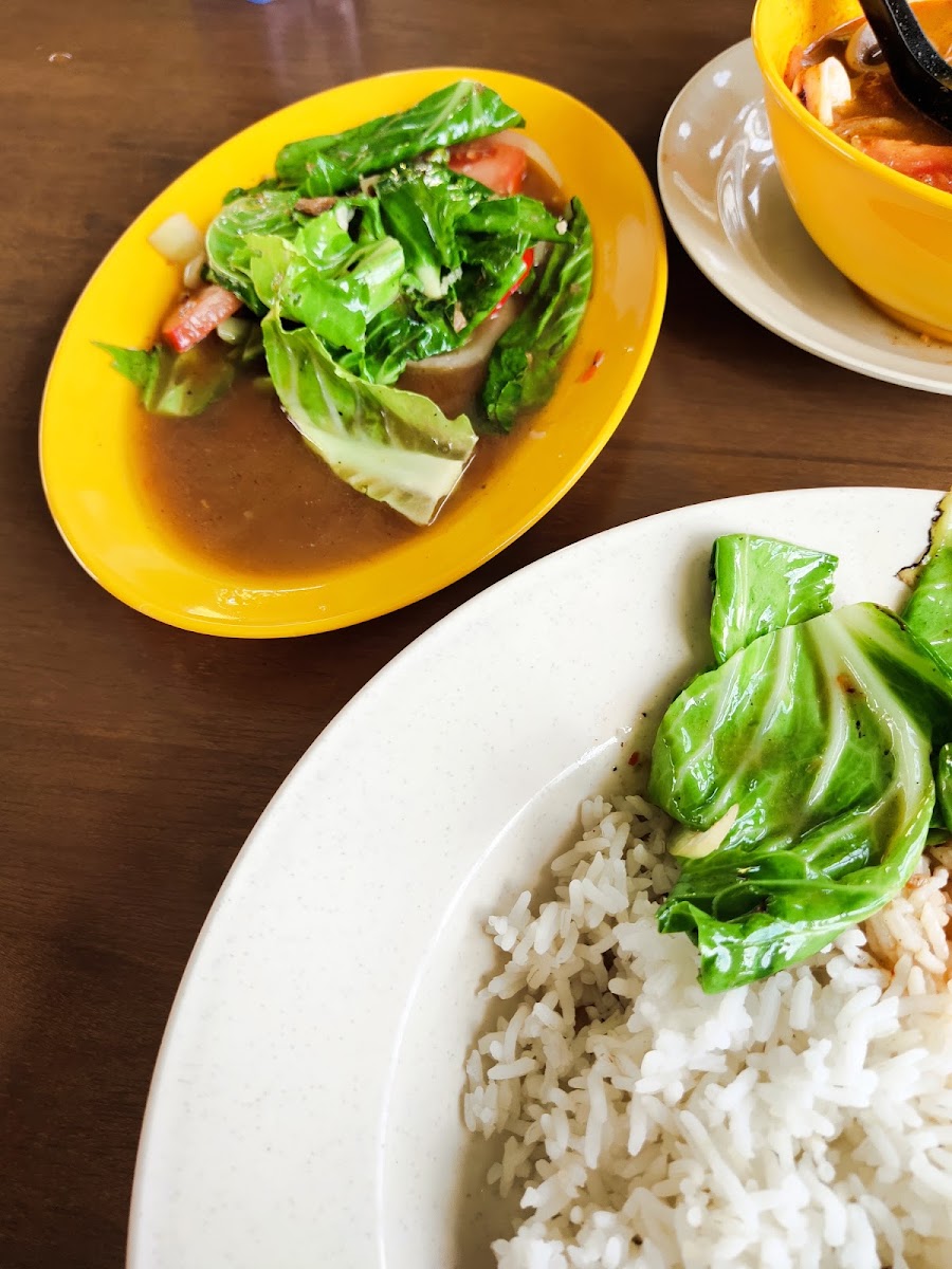 Restoran Mr Tomyam Seafood Photo 9