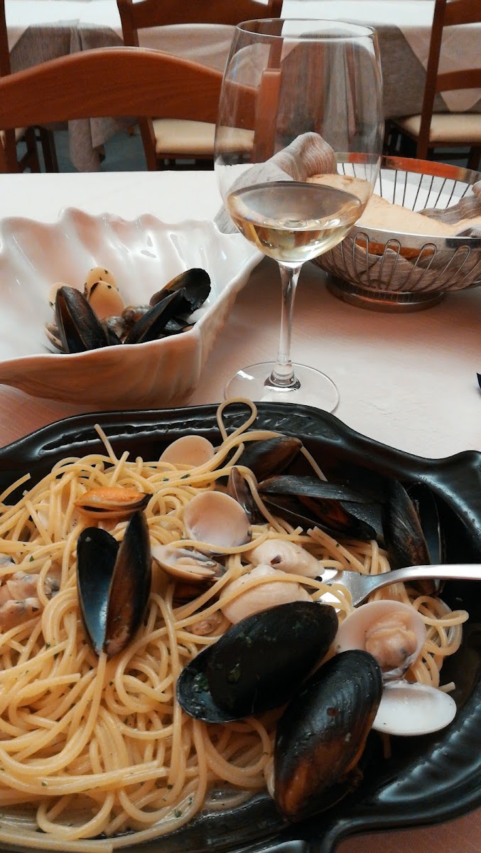 Ristorante Pizzeria da Gian Photo 10