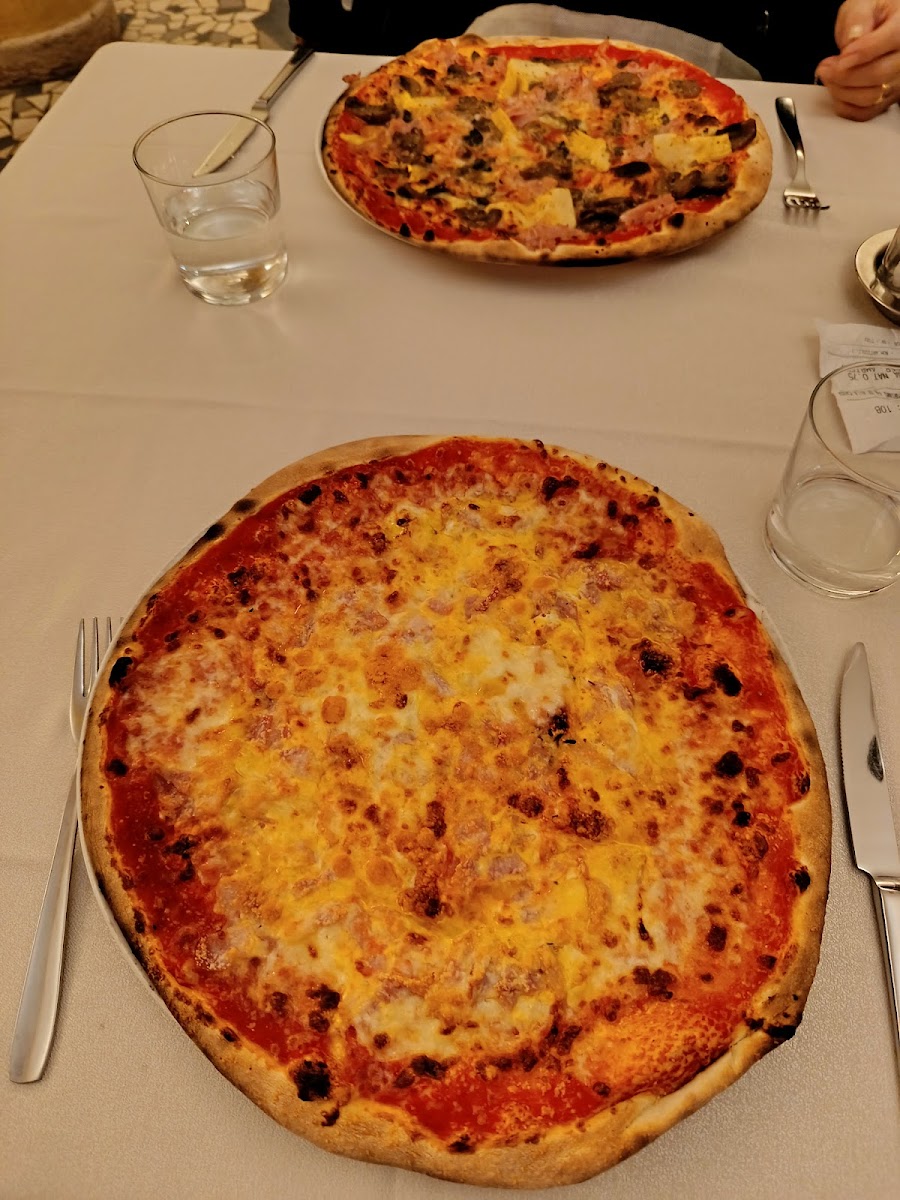 Ristorante Pizzeria da Gian Photo 2