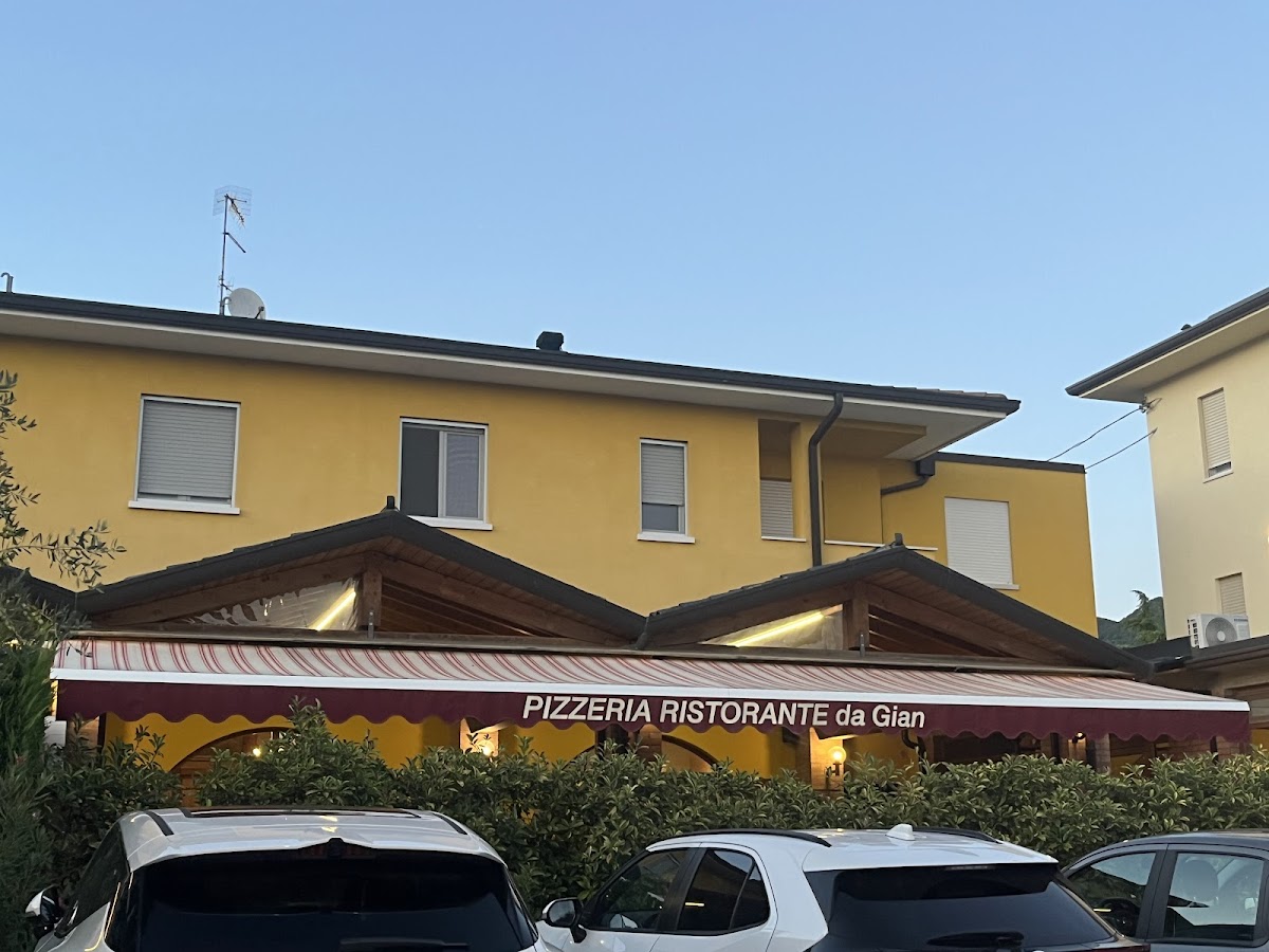 Ristorante Pizzeria da Gian Photo 3