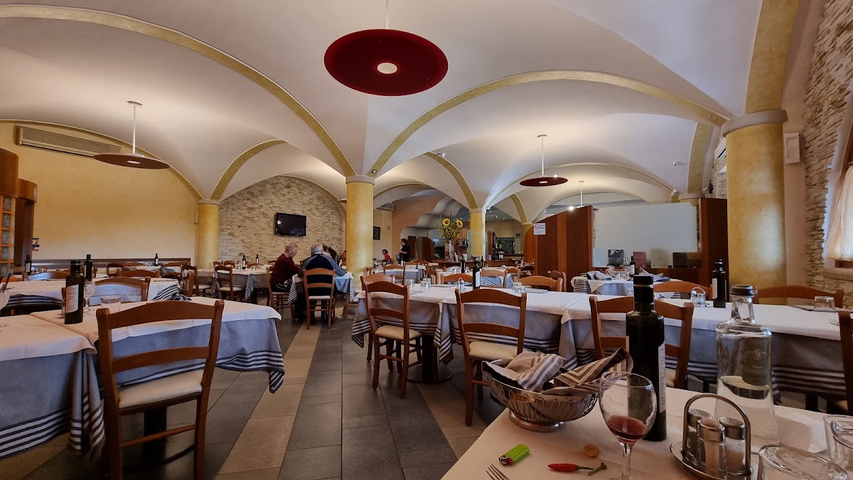 Ristorante Pizzeria da Gian Photo 4