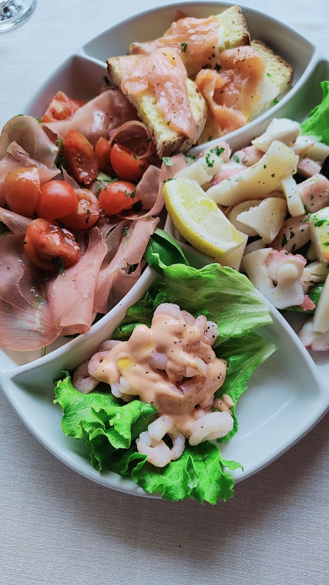 Ristorante Pizzeria da Gian Photo 9