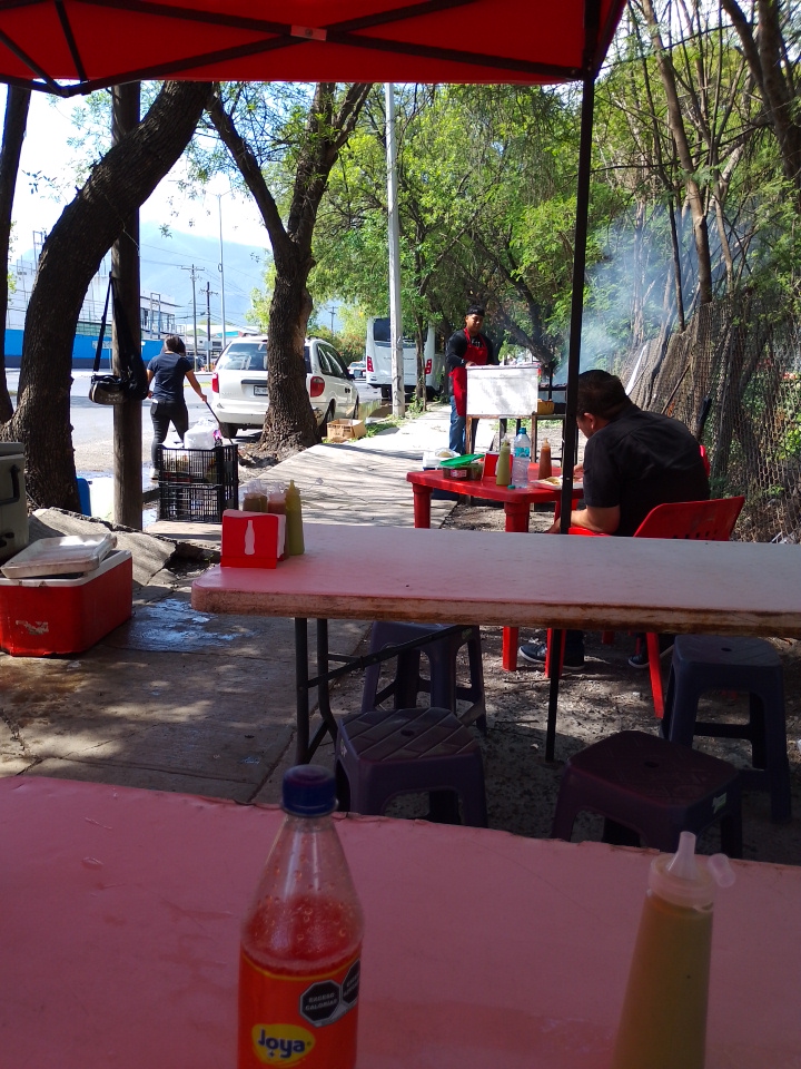 Tacos Las Bajadas Photo 10