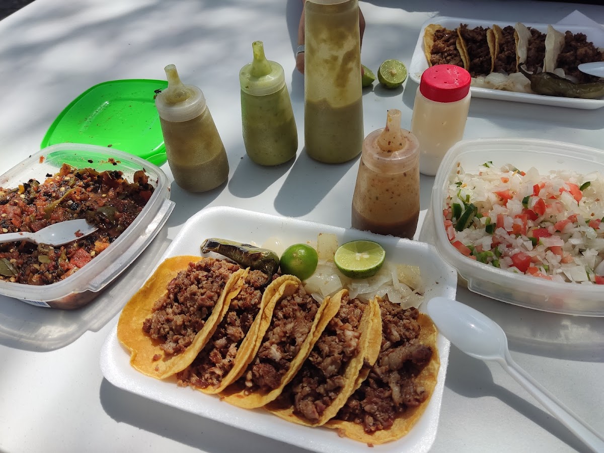 Tacos Las Bajadas Photo 6