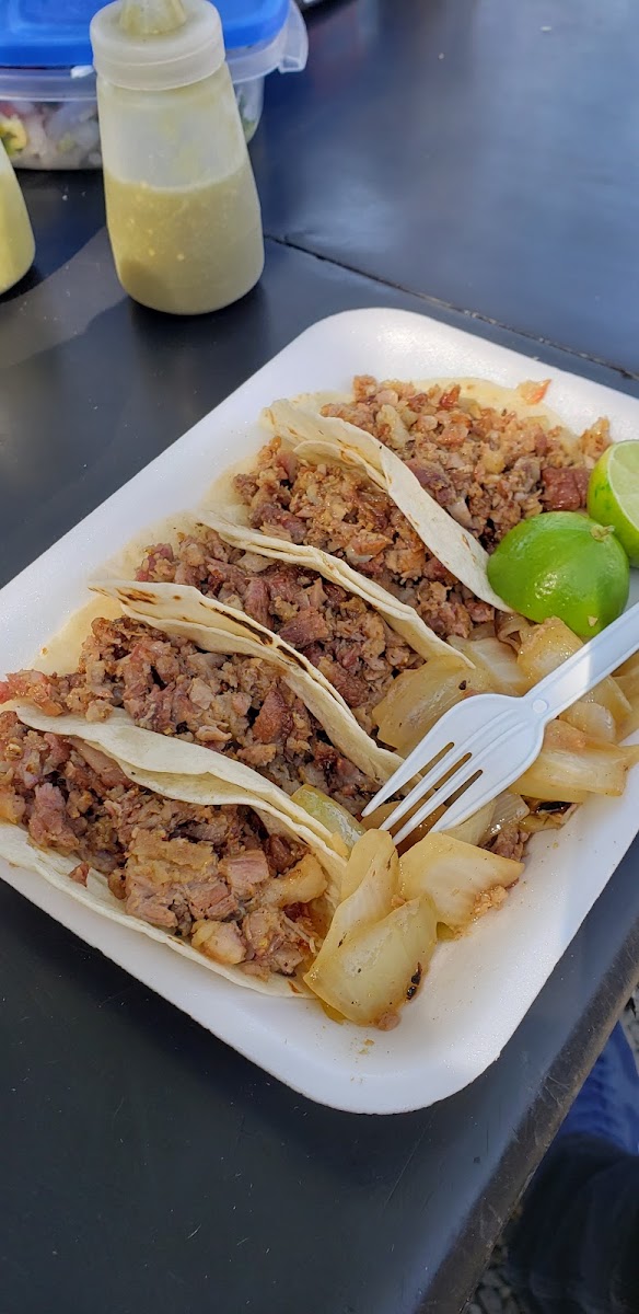 Tacos Las Bajadas Photo 7