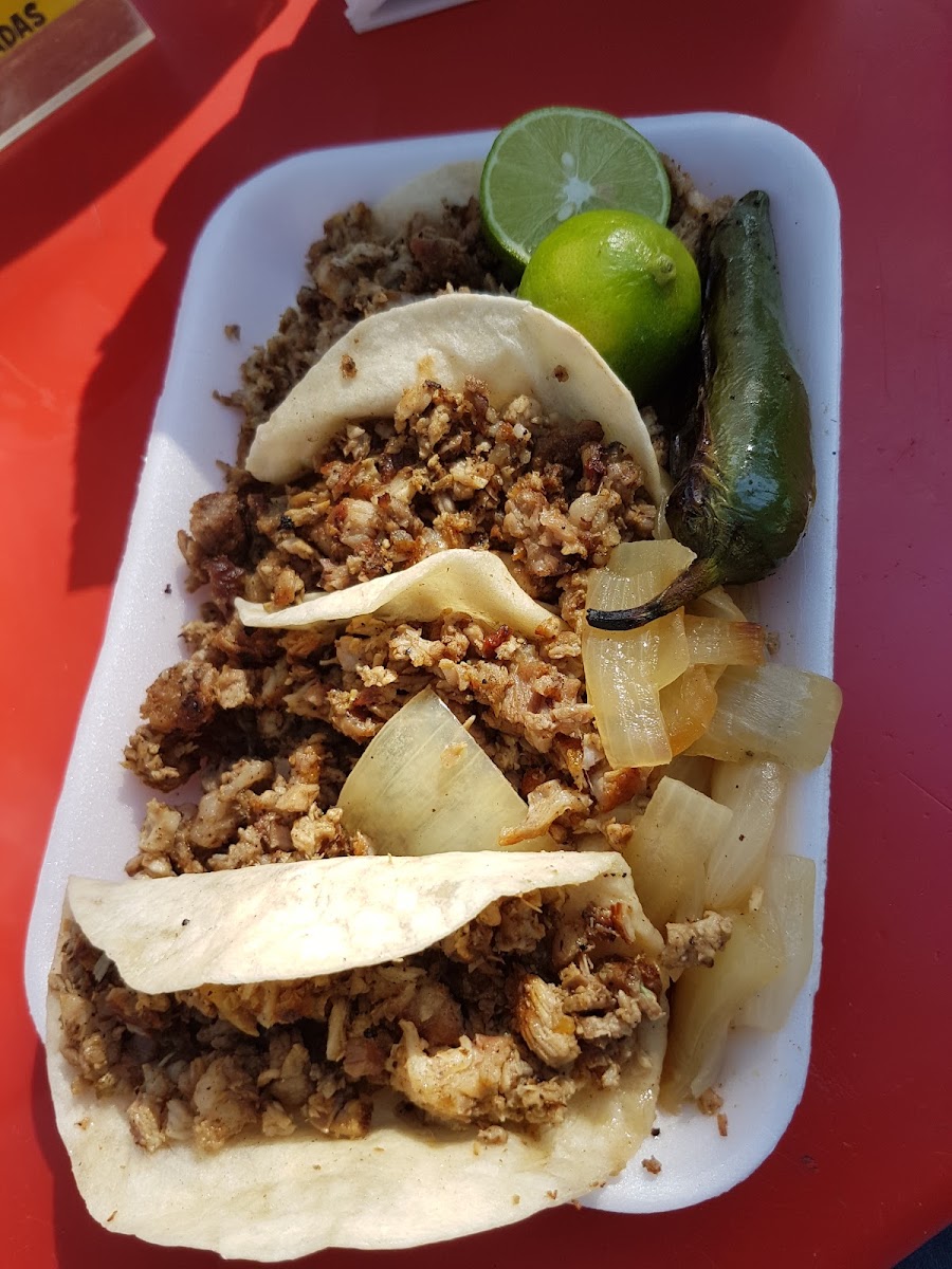 Tacos Las Bajadas Photo 8