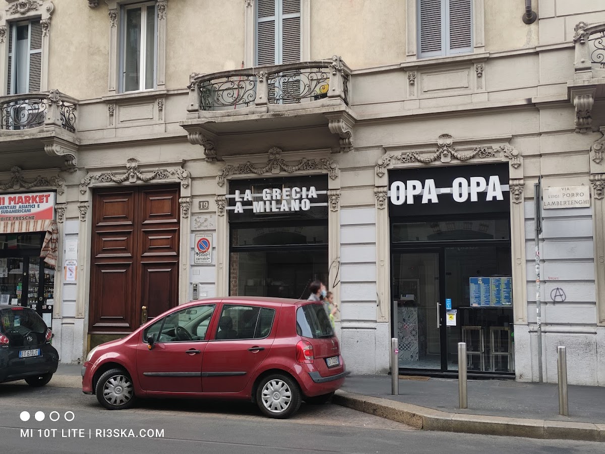 Opà Opà