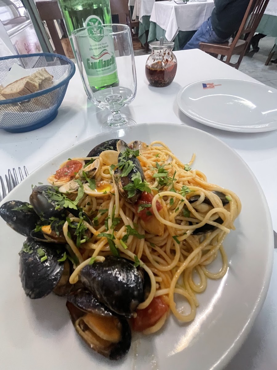 Ristorante Massachusetts Photo 2