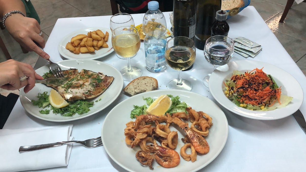 Ristorante Massachusetts Photo 3