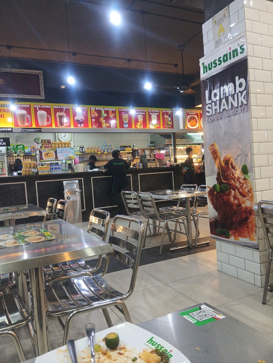 Hussain Nasi Kandar Photo 3