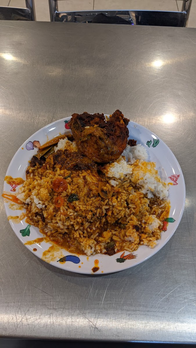 Hussain Nasi Kandar Photo 4