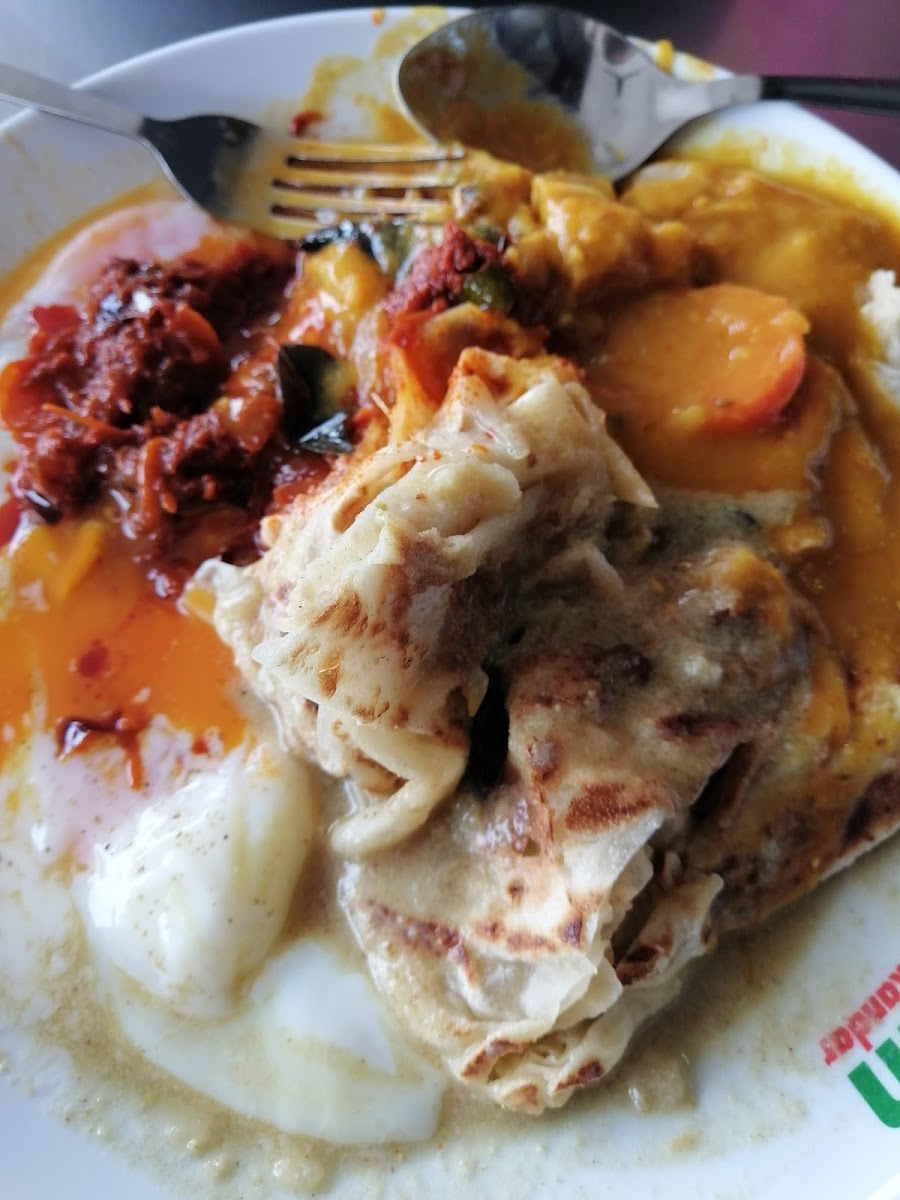 Hussain Nasi Kandar Photo 6