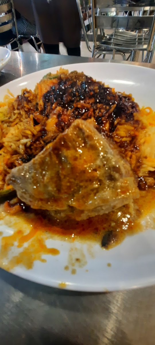 Hussain Nasi Kandar Photo 7