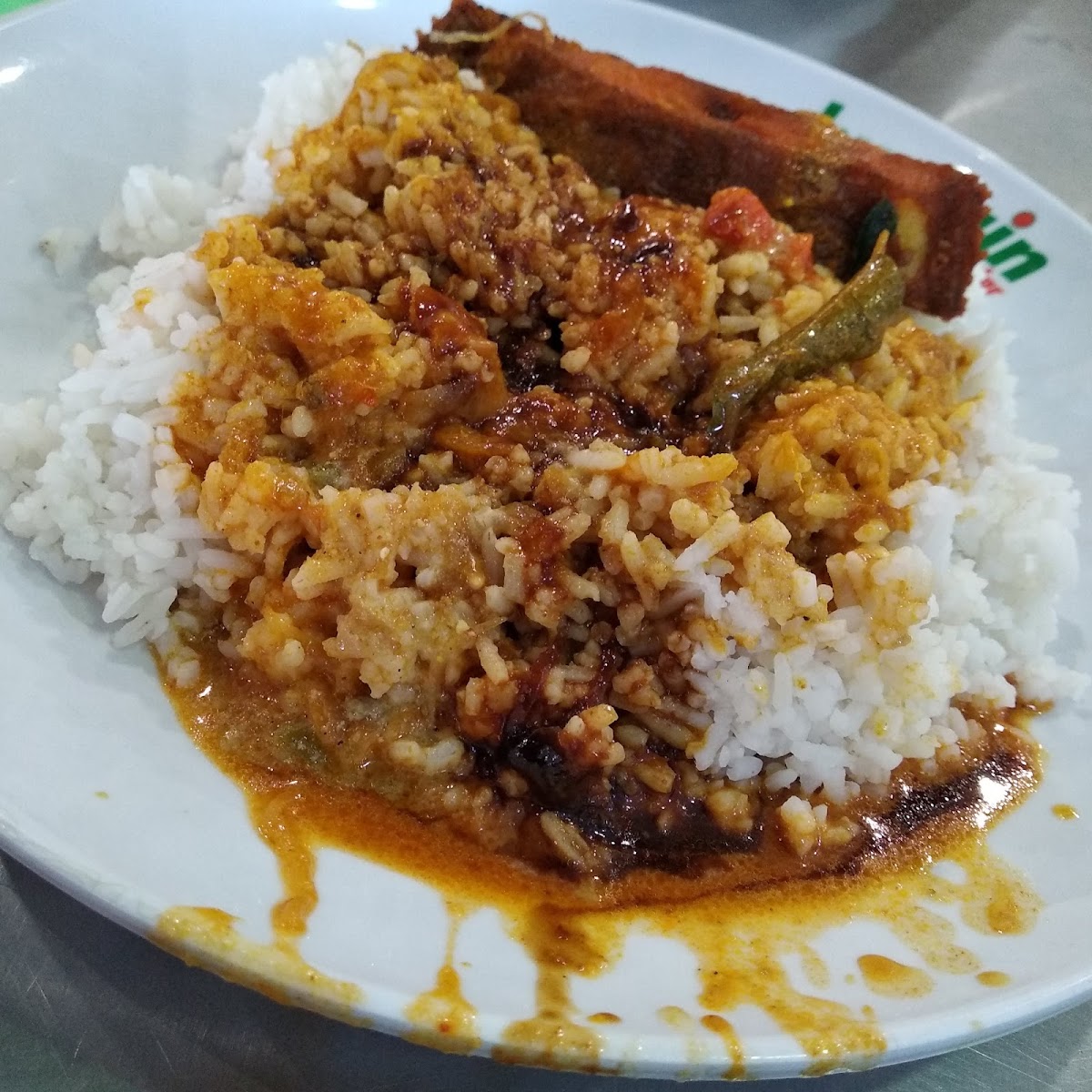 Hussain Nasi Kandar Photo 8