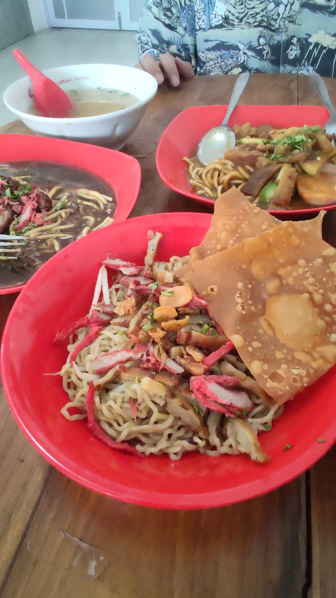 Kedai Kopi Atjin Mutiara Photo 2
