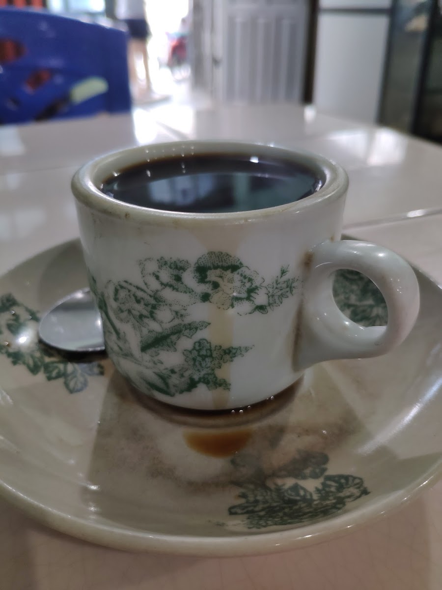 Kedai Kopi Atjin Mutiara Photo 5