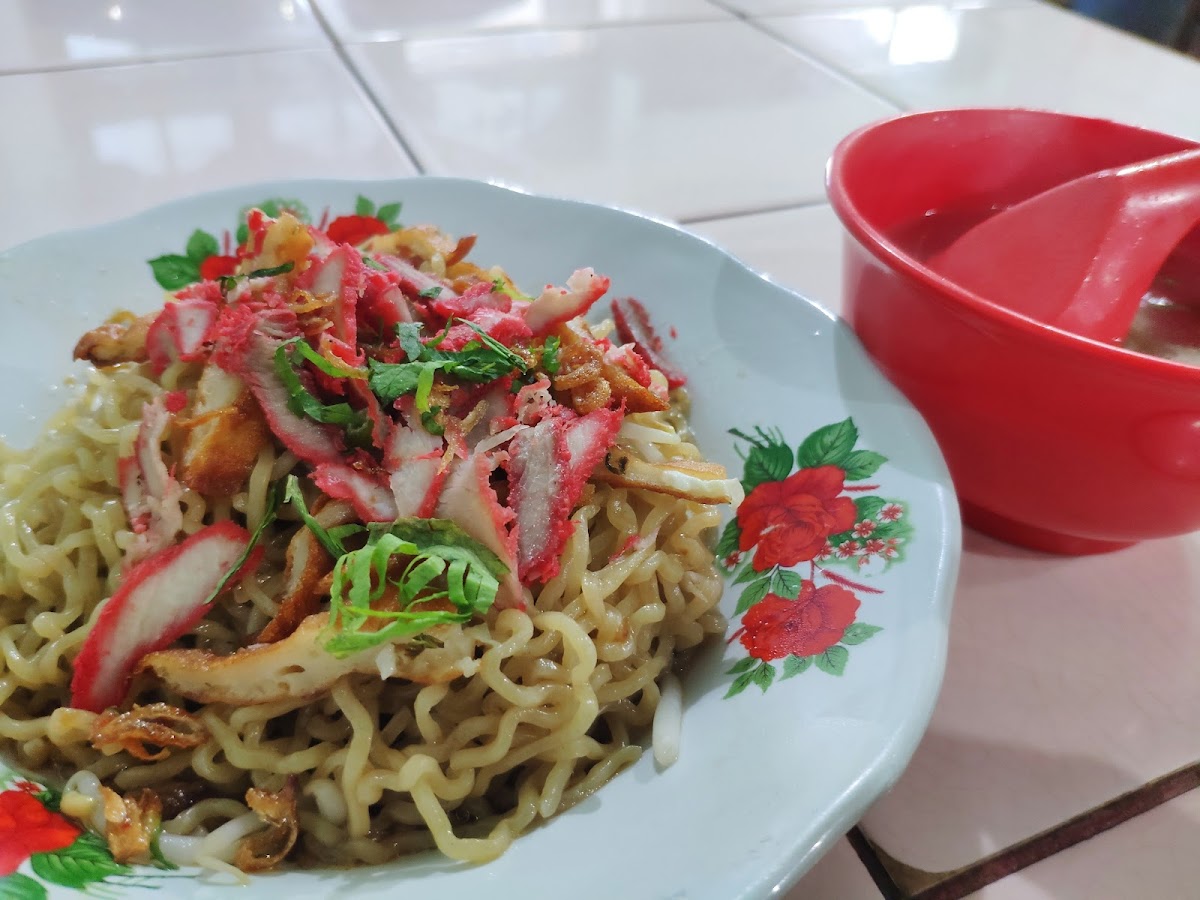 Kedai Kopi Atjin Mutiara Photo 6