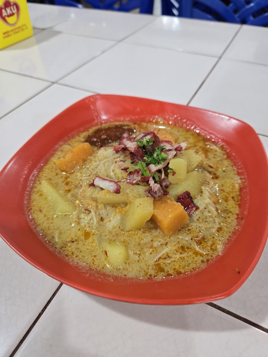 Kedai Kopi Atjin Mutiara Photo 7