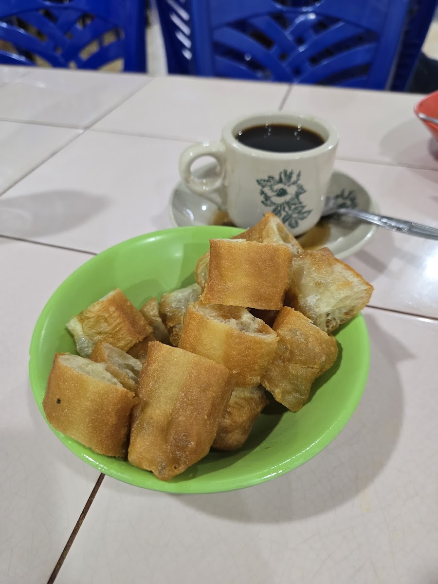 Kedai Kopi Atjin Mutiara Photo 8