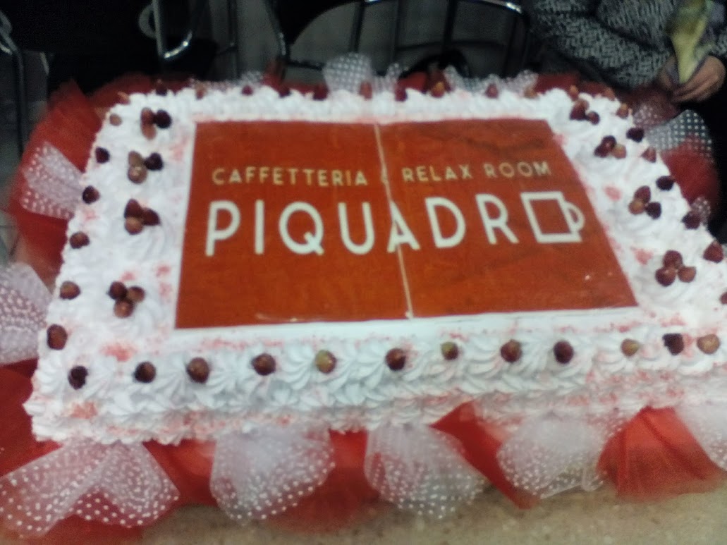 Caffetteria Piquadro