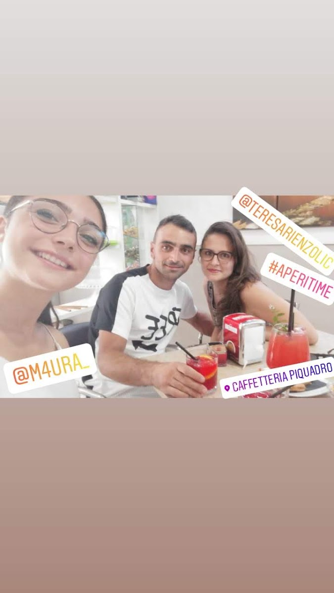 Caffetteria Piquadro Photo 3
