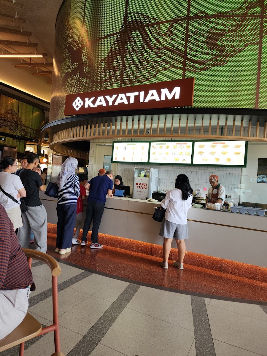 Kayatiam