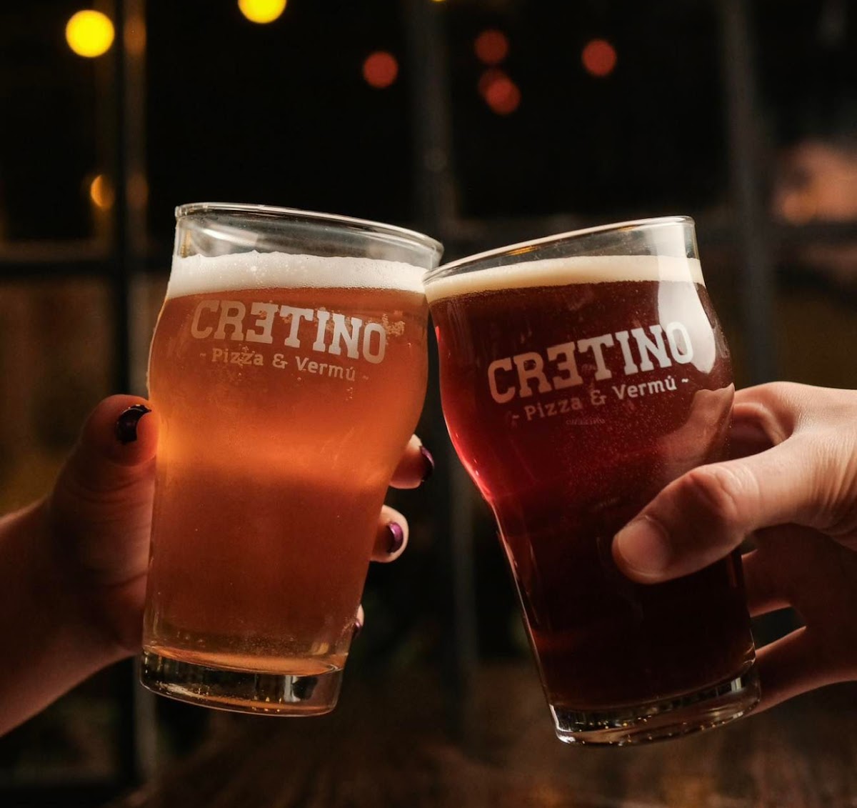 Cretino Pizza & Vermú Photo 4