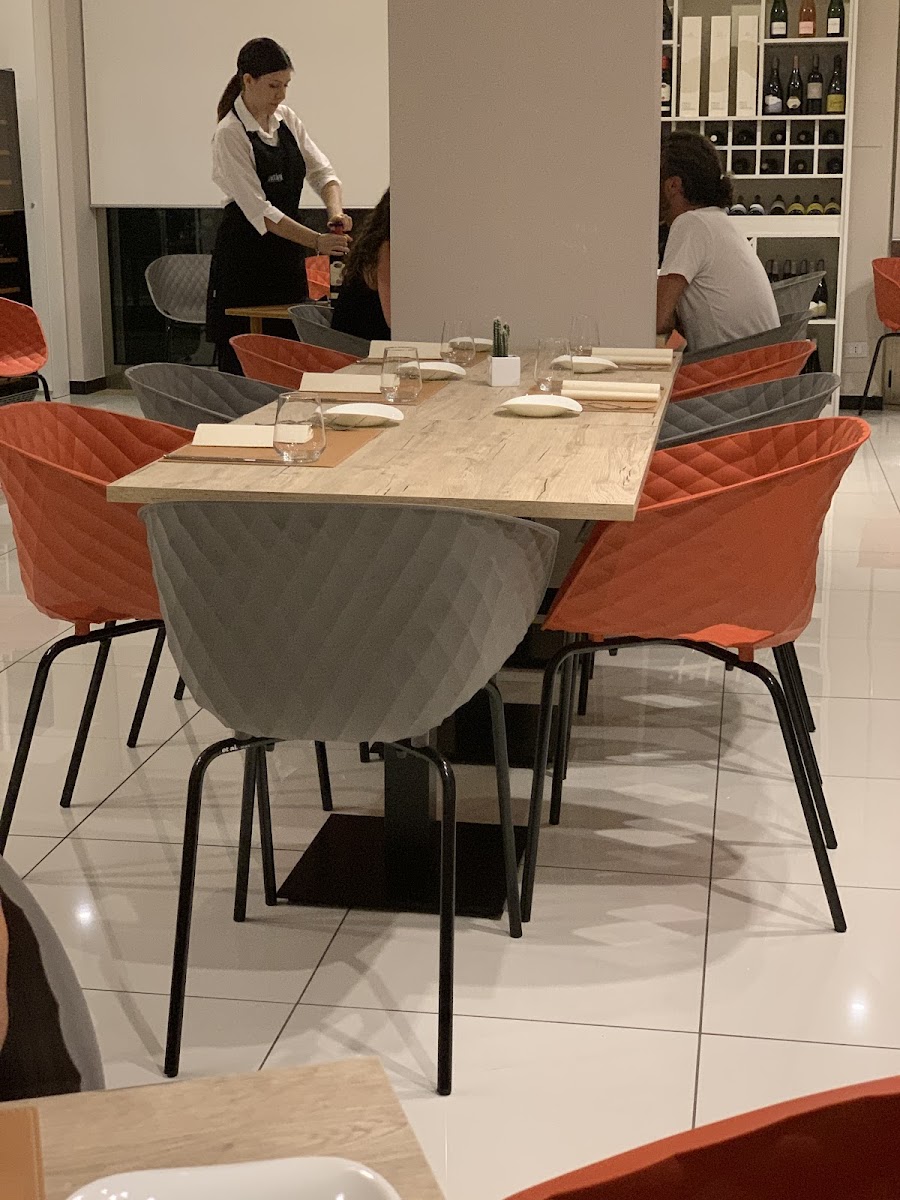 Attimi bistrot