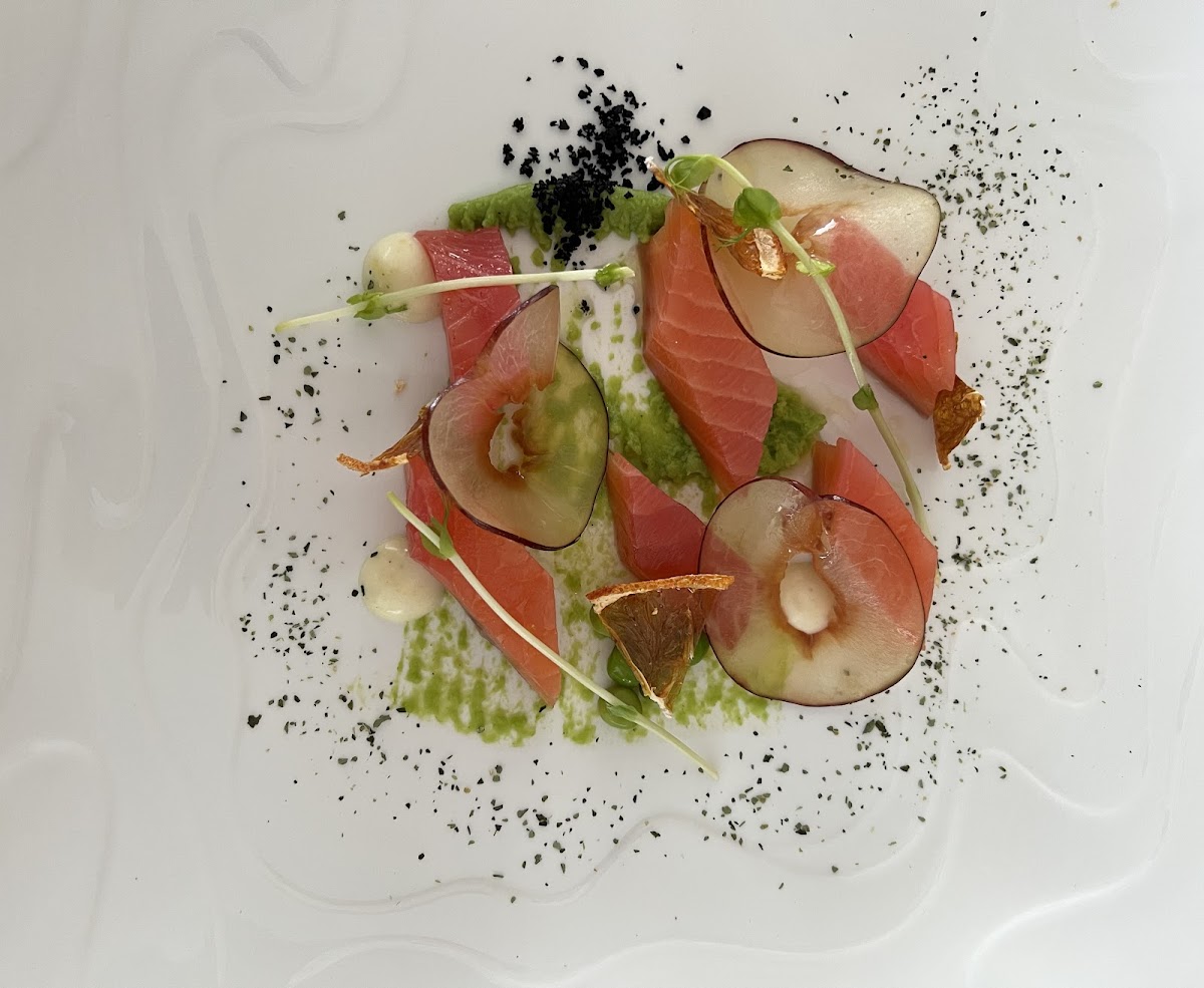 Attimi bistrot Photo 3