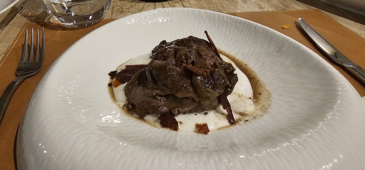 Attimi bistrot Photo 7