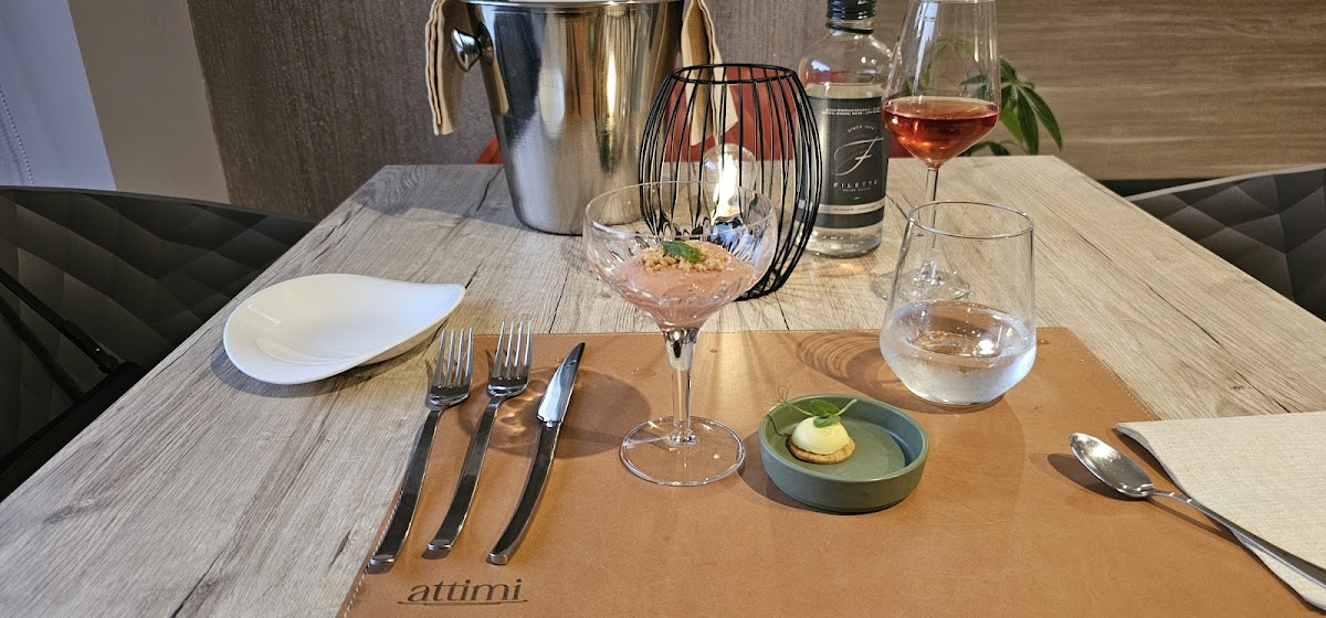 Attimi bistrot Photo 8
