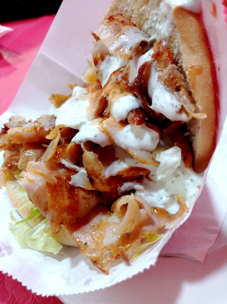 Faizan Doner Kebab Photo 4