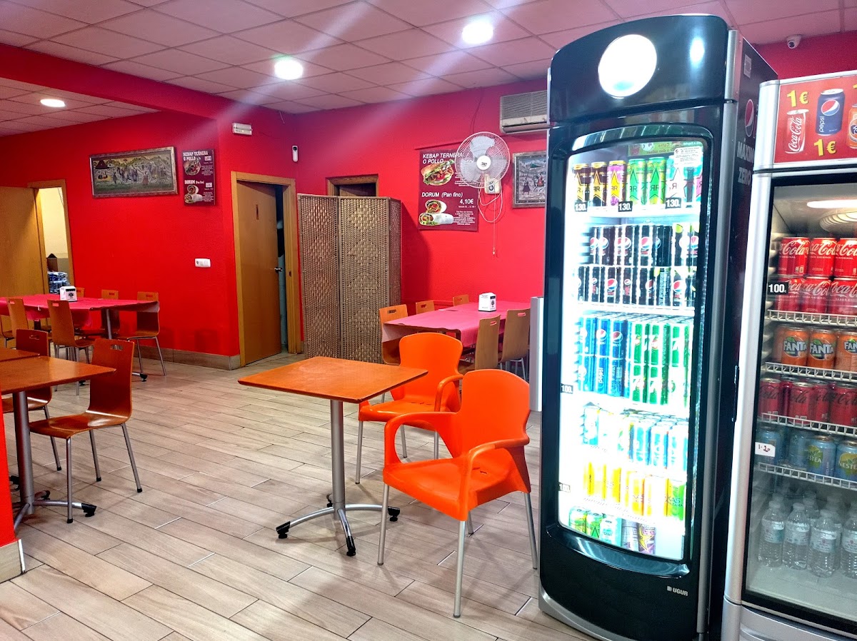 Faizan Doner Kebab Photo 5