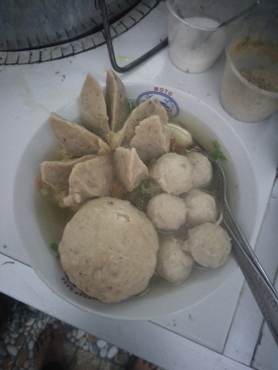 Bakso Sri Rejeki Photo 10