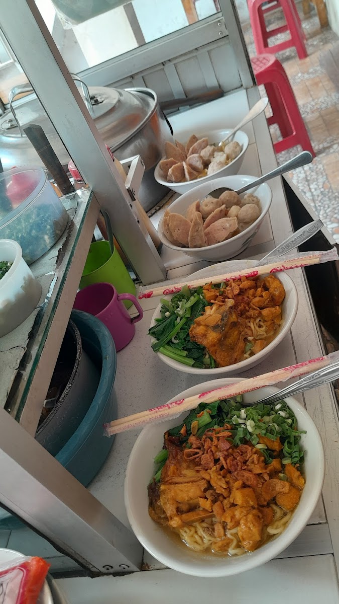 Bakso Sri Rejeki Photo 3