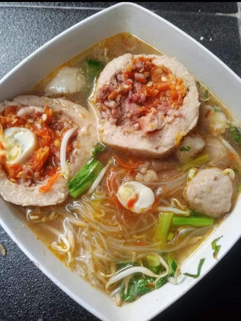 Bakso Sri Rejeki Photo 6