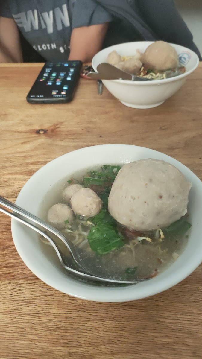 Bakso Sri Rejeki Photo 9