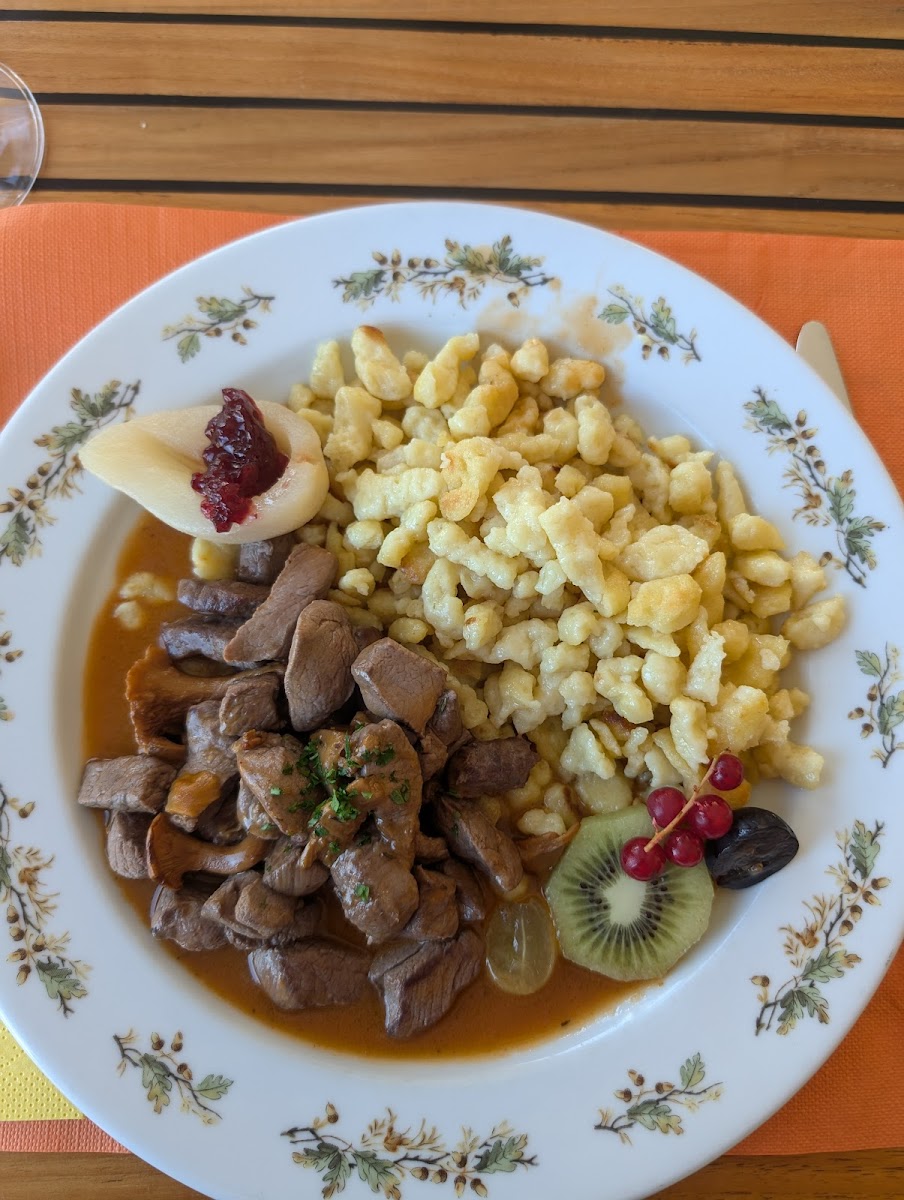 Landgasthof Mühlebach Photo 6