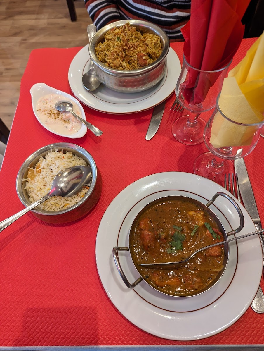 Saveurs d'Himalaya Photo 10