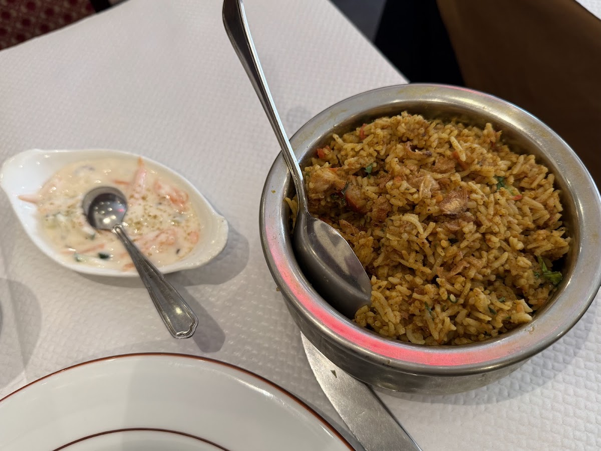 Saveurs d'Himalaya Photo 3