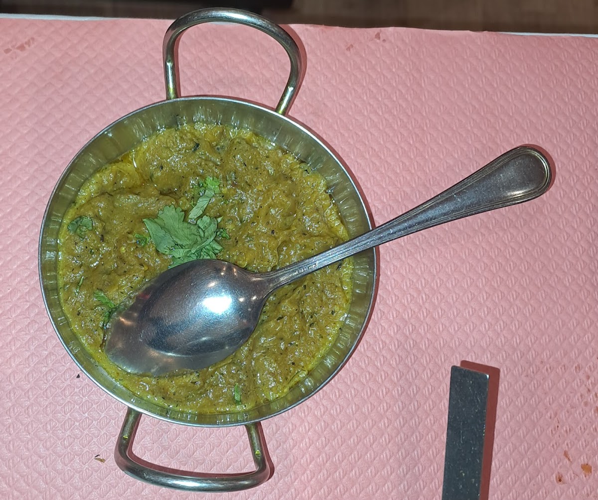 Saveurs d'Himalaya Photo 6