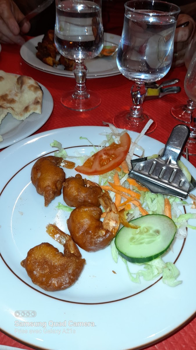 Saveurs d'Himalaya Photo 8
