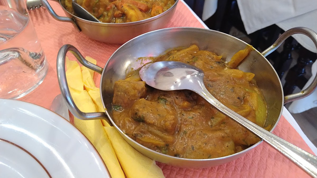 Saveurs d'Himalaya Photo 9