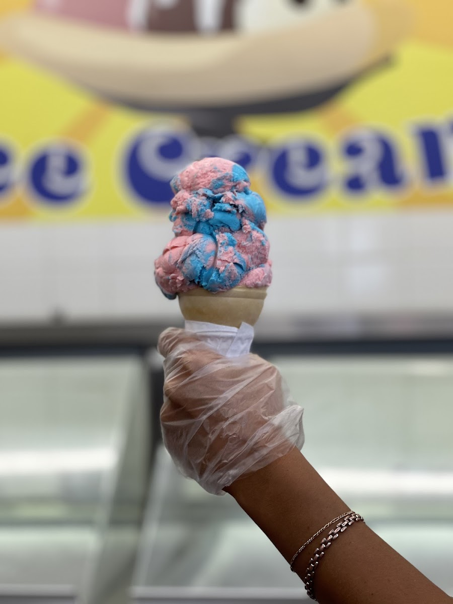 Sunshine Icecream Photo 2