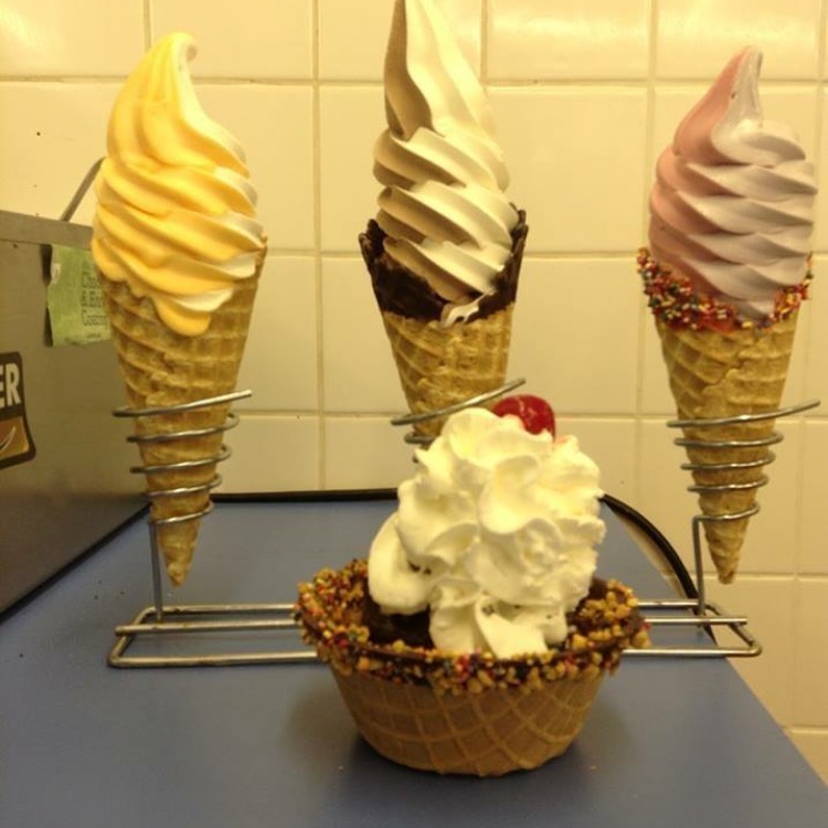 Sunshine Icecream Photo 4